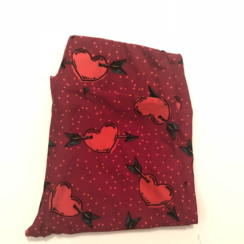 Lularoe butter soft leggings